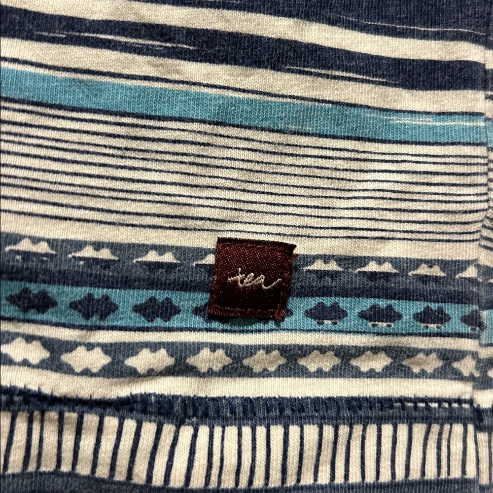 Tea Collection T-shirt - Picture 4 of 5